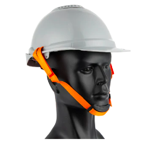 Pioneer Chin Strap