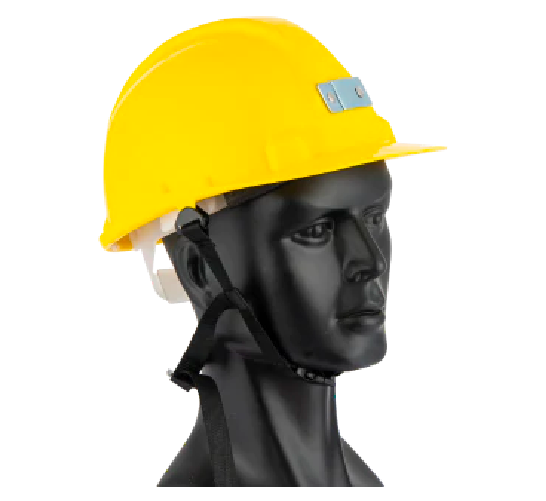 Pioneer Chin Strap