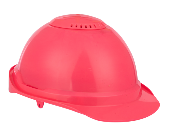 Nikki Hard Hat