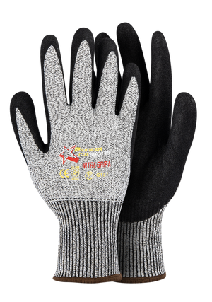 Cutmaster Nitro Gripa Palm Dipped