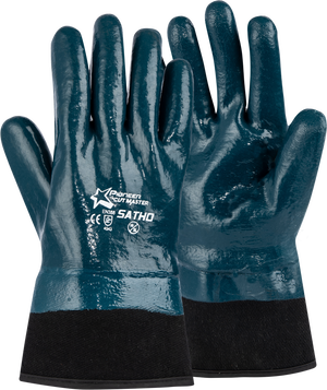 Cutmaster Satho Glove