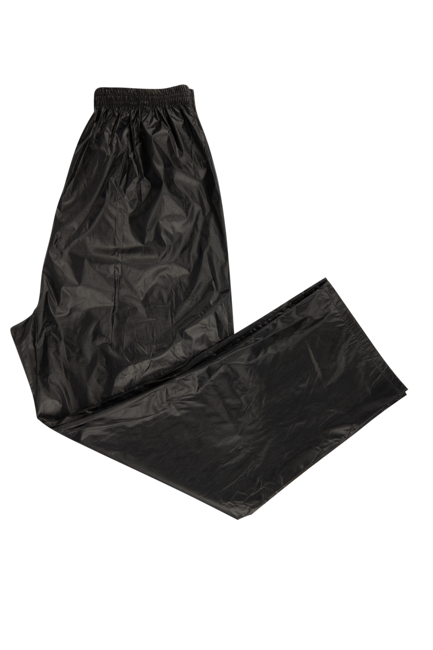 Rubberised Rain Suit