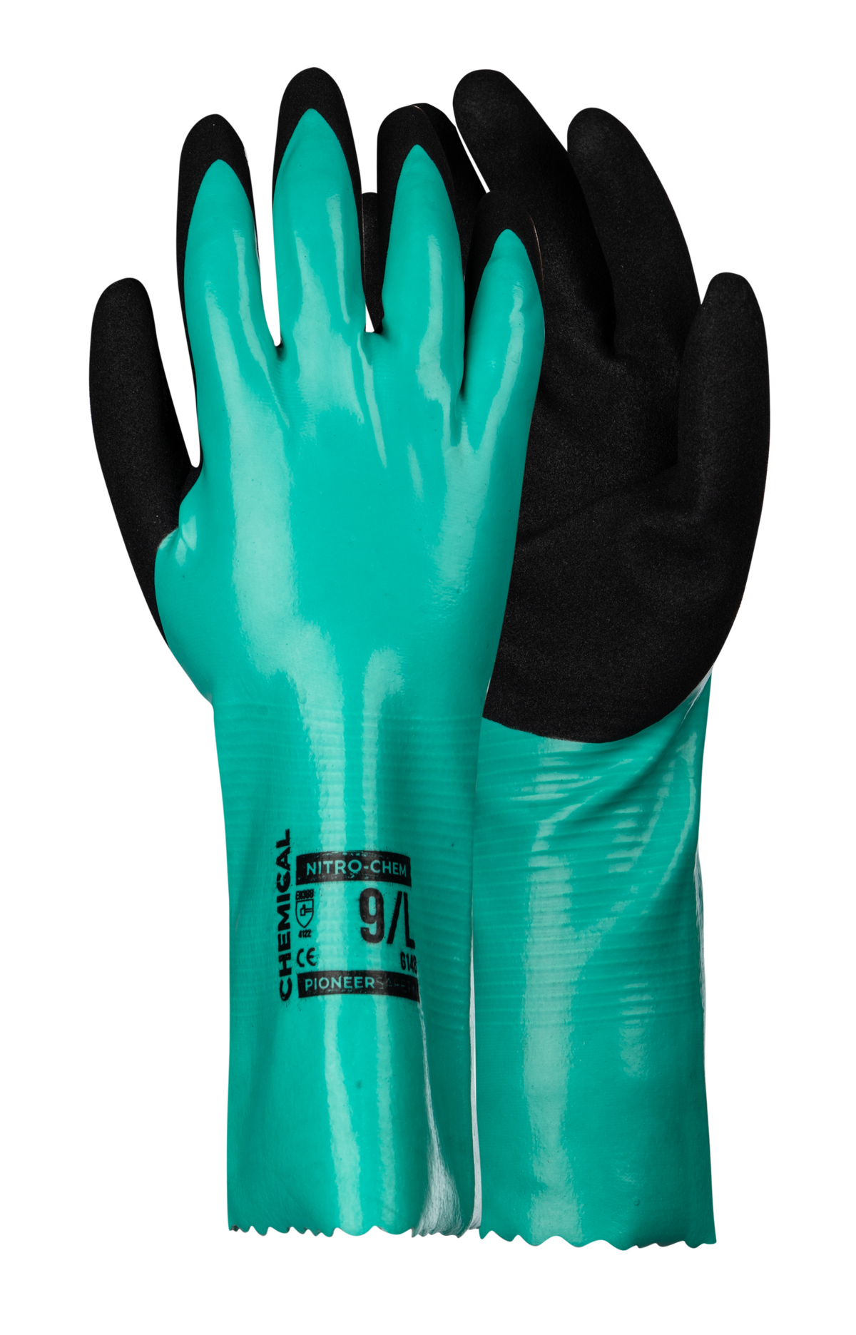 Nito-chem Glove