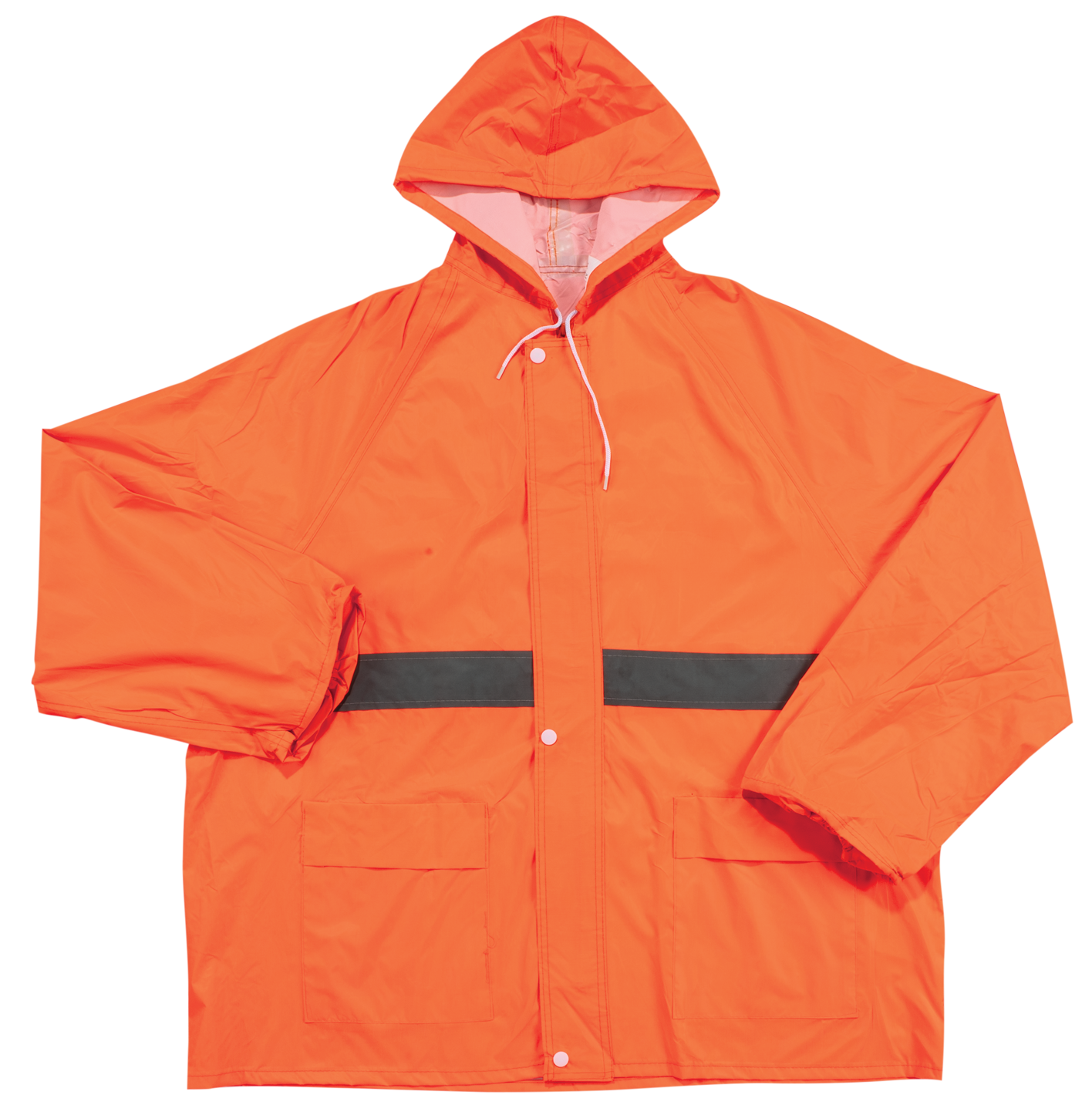 Reflective Rain Suit