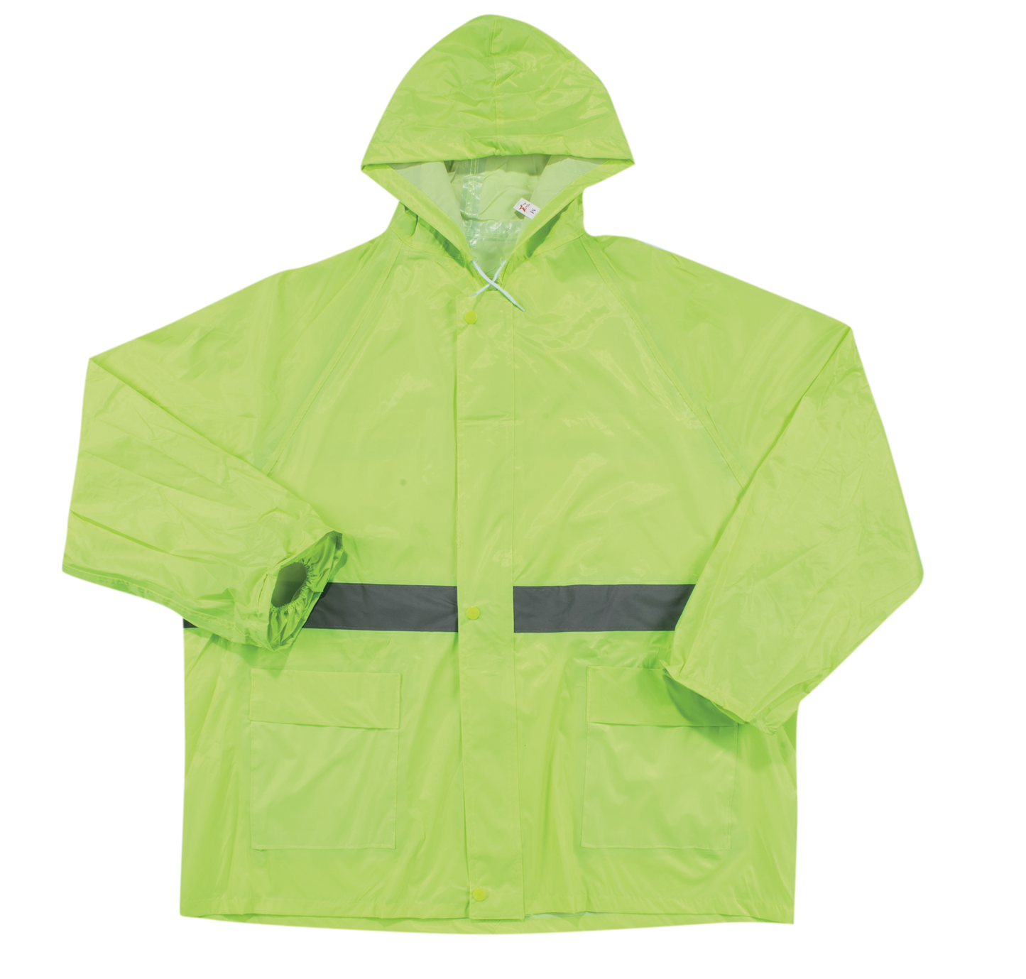 Reflective Rain Suit