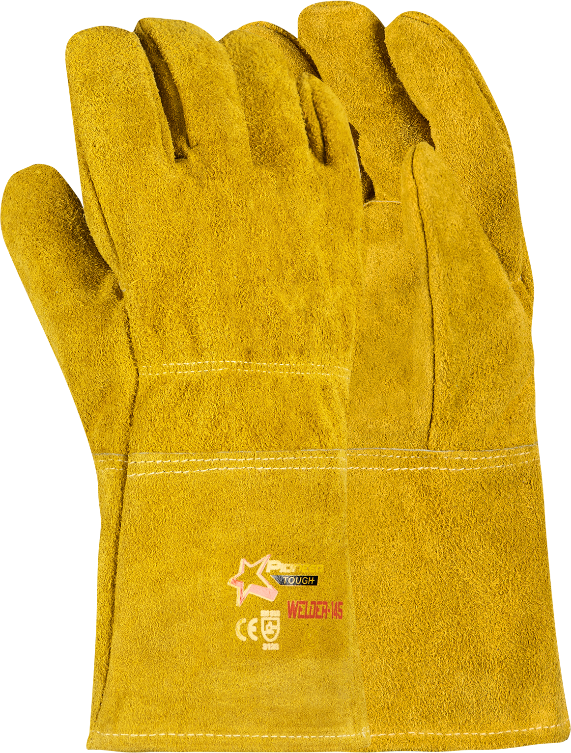 Tough Premium Welder 145