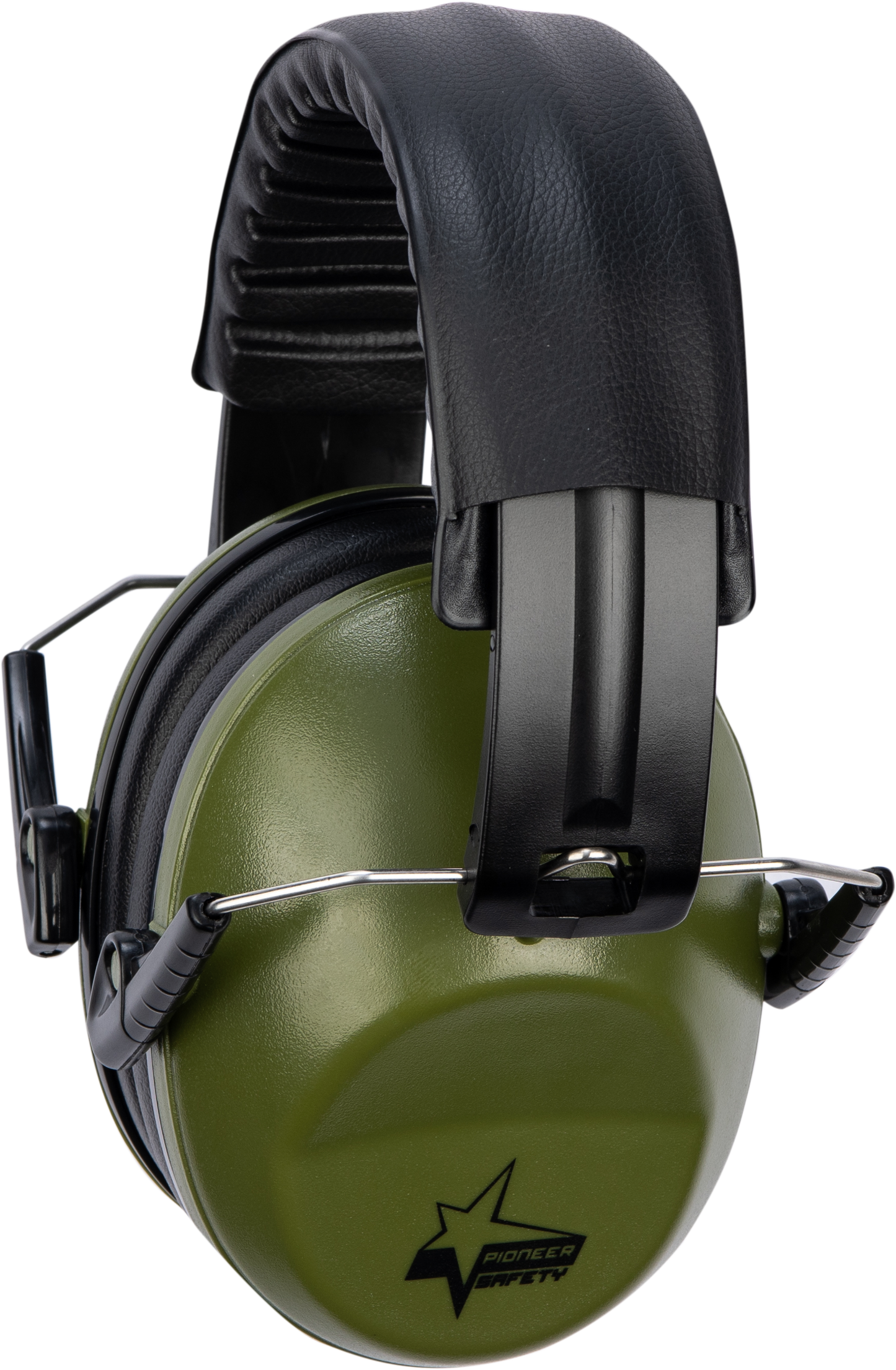 PIONEER Volume - over the head earmuff