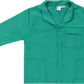 Conti suit - Polycotton - Green