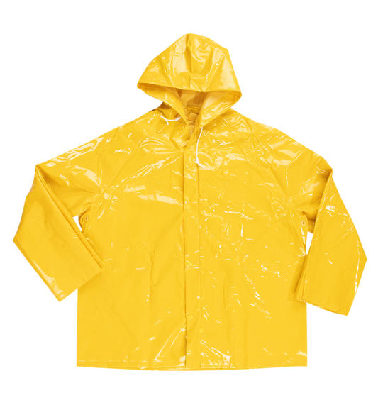 PVC Rain Suit - Hydro Premium