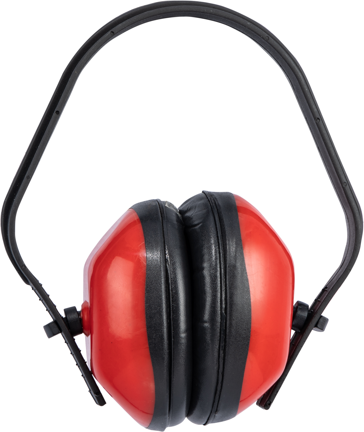 PIONEER Ear Muff Red
