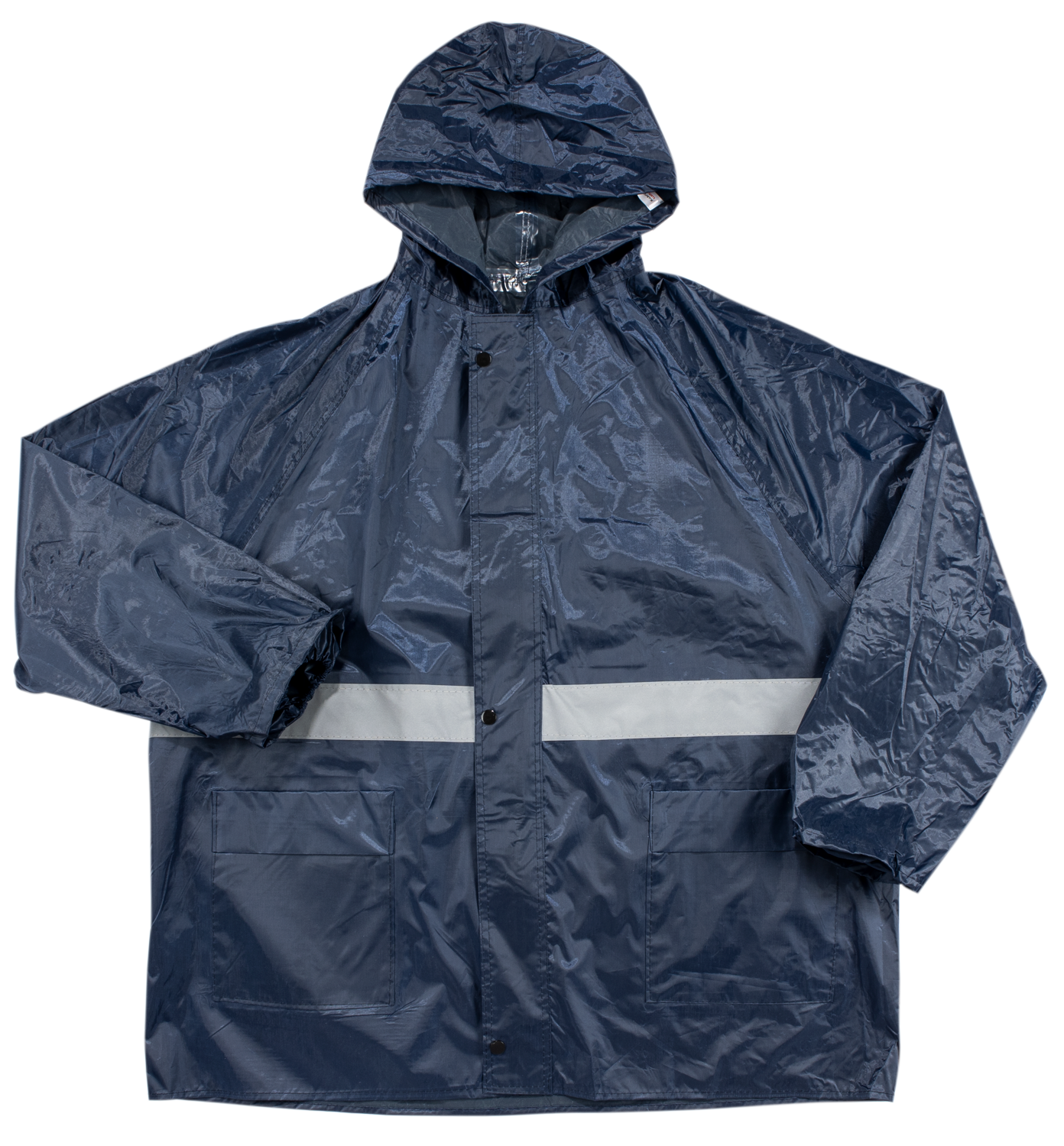 Reflective Rain Suit