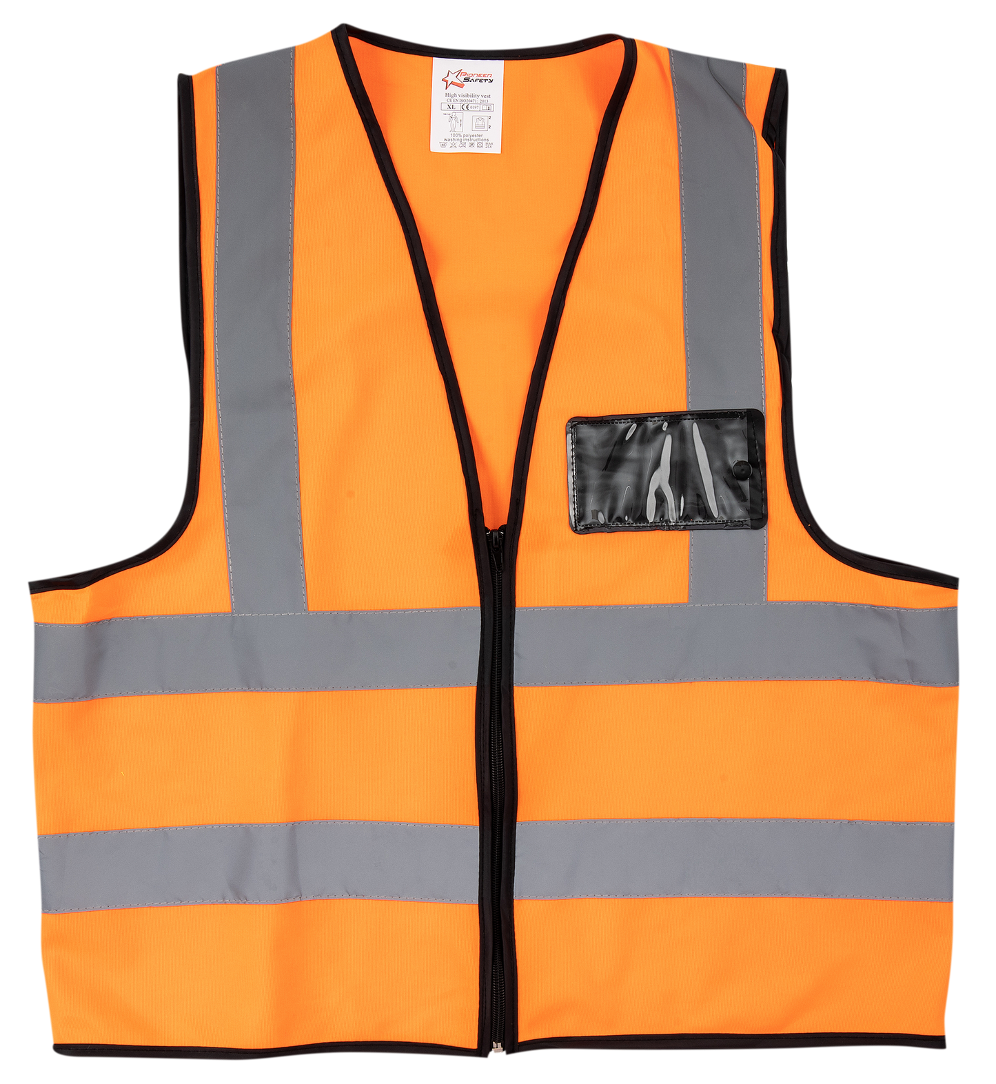 Signalling Vest