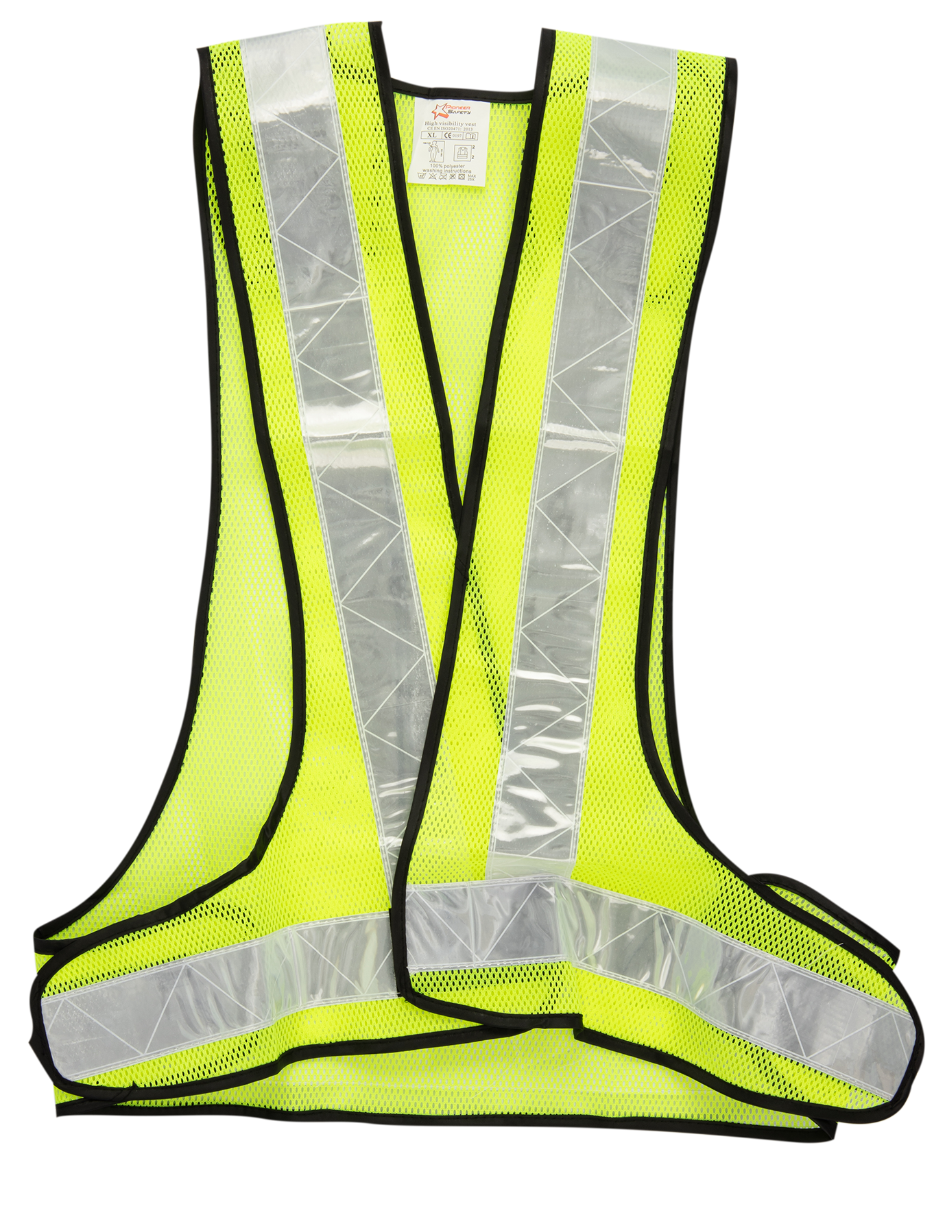 Adjustable Bib