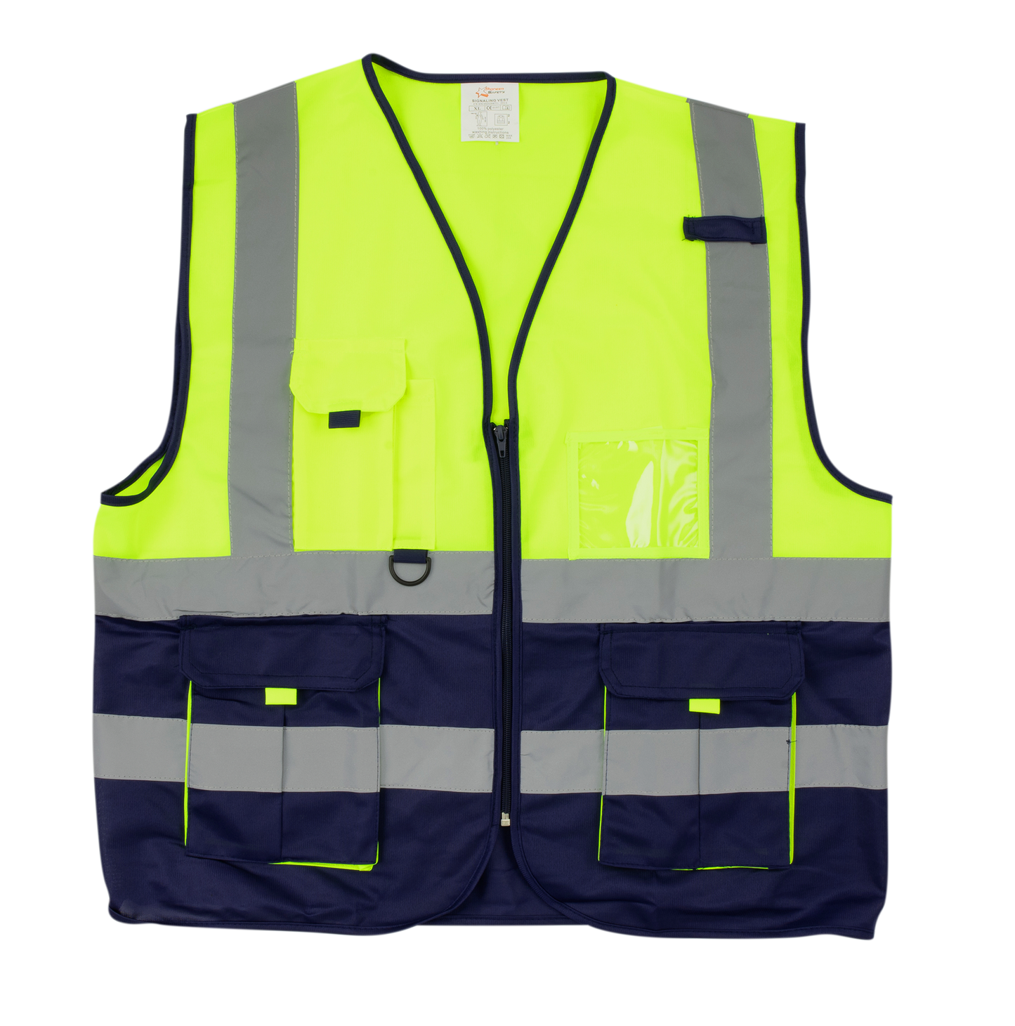 Signaling Vest