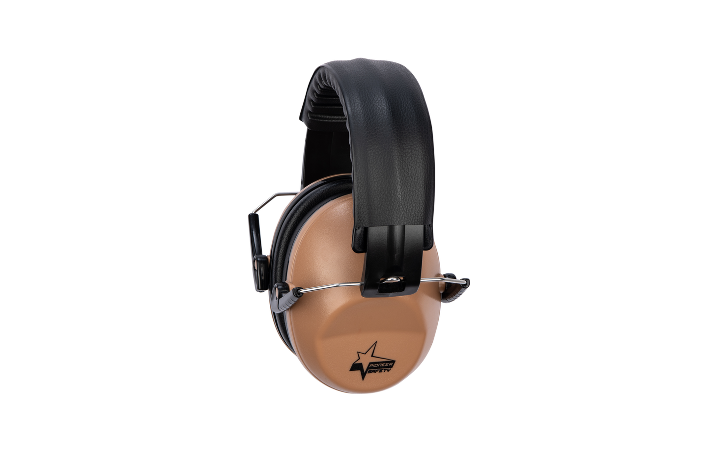 PIONEER Volume - Tactical over-the-head Earmuff