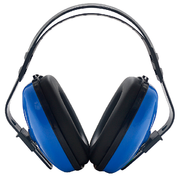 PIONEER Volume - over-ear-earmuff