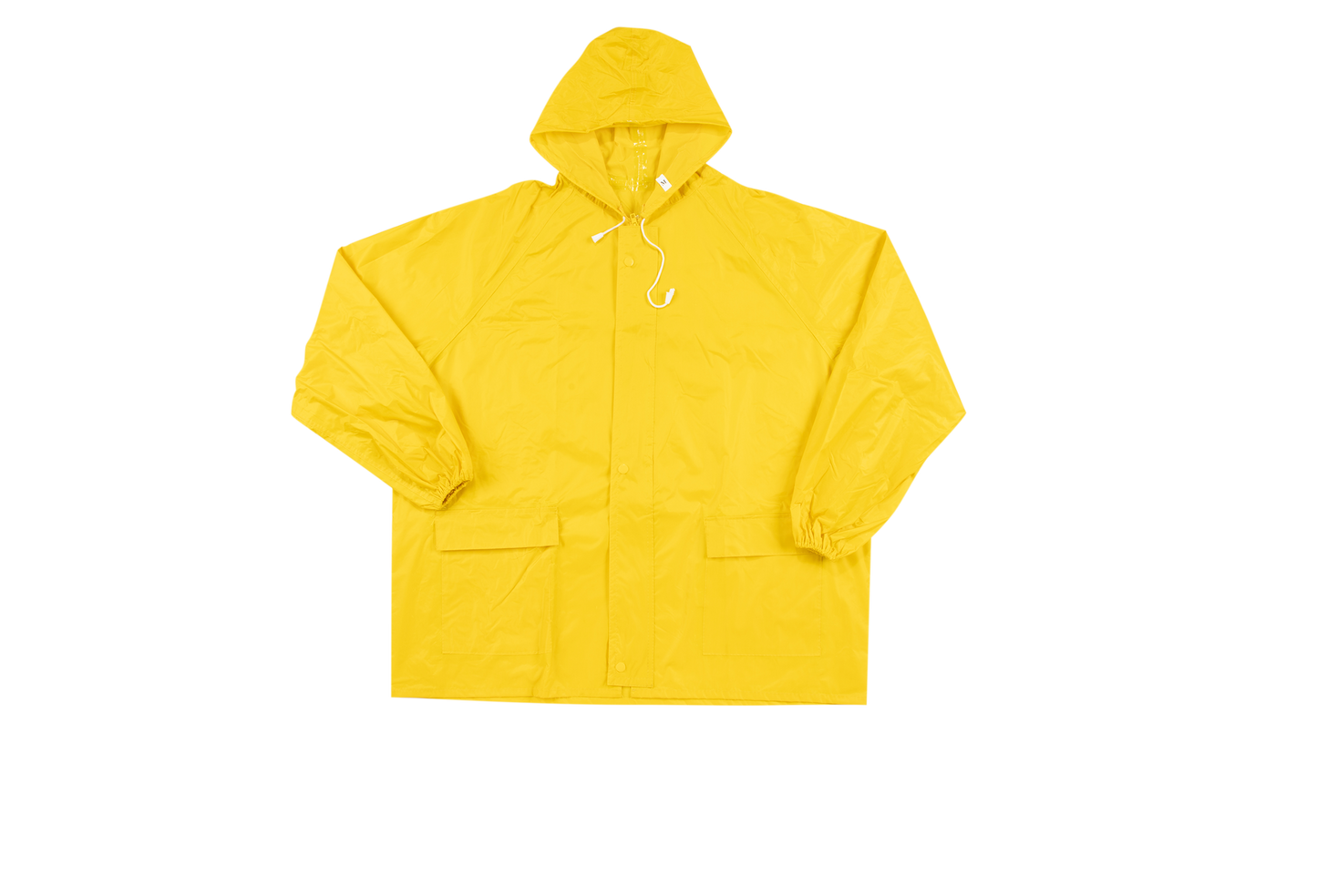 PVC Rain Suit