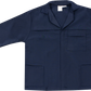 Conti Suit - polycotton - Navy