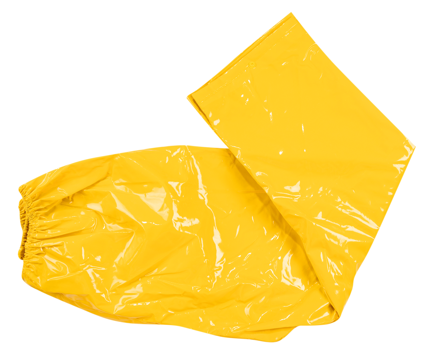 PVC Rain Suit - Hydro Premium