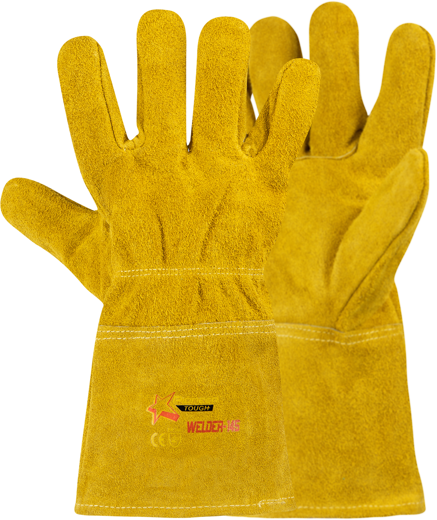 Tough Premium Welder 145