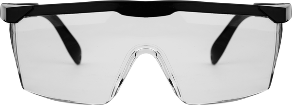PIONEER Vision Wrap around Anti-fog
