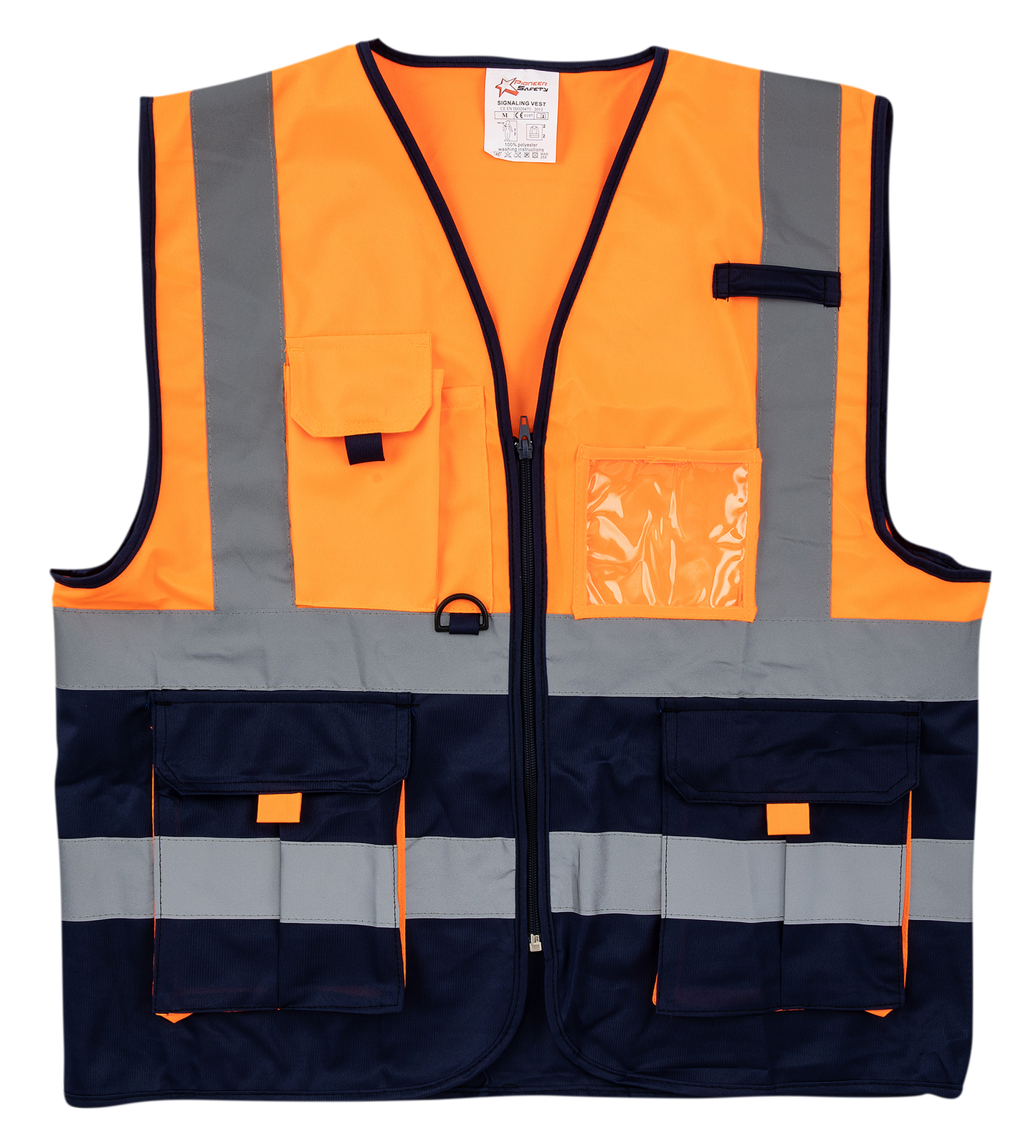 Signaling Vest