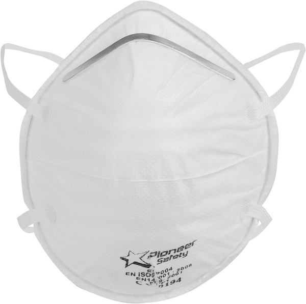 Dusk Mask - FFP1