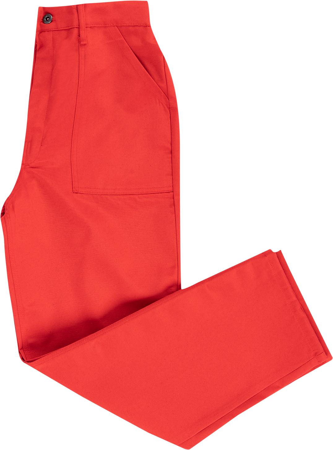 Conti Suit - Polycotton - Red