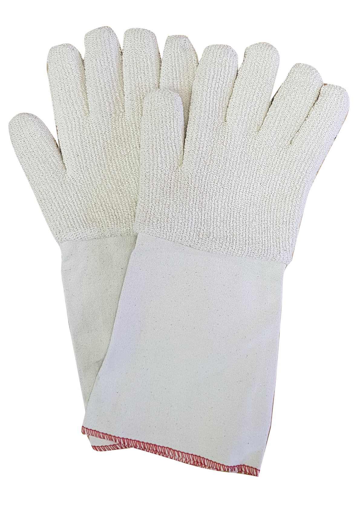 Cotton Towelling - 40cm