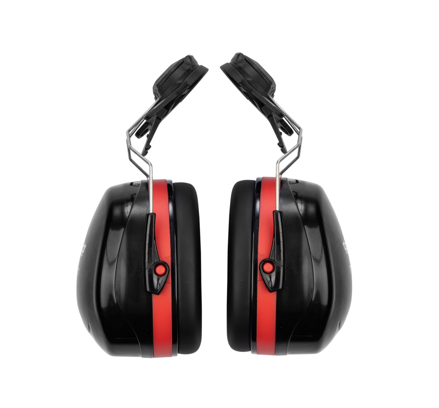 PIONEER Volume - Helmet Mounted Earmuff