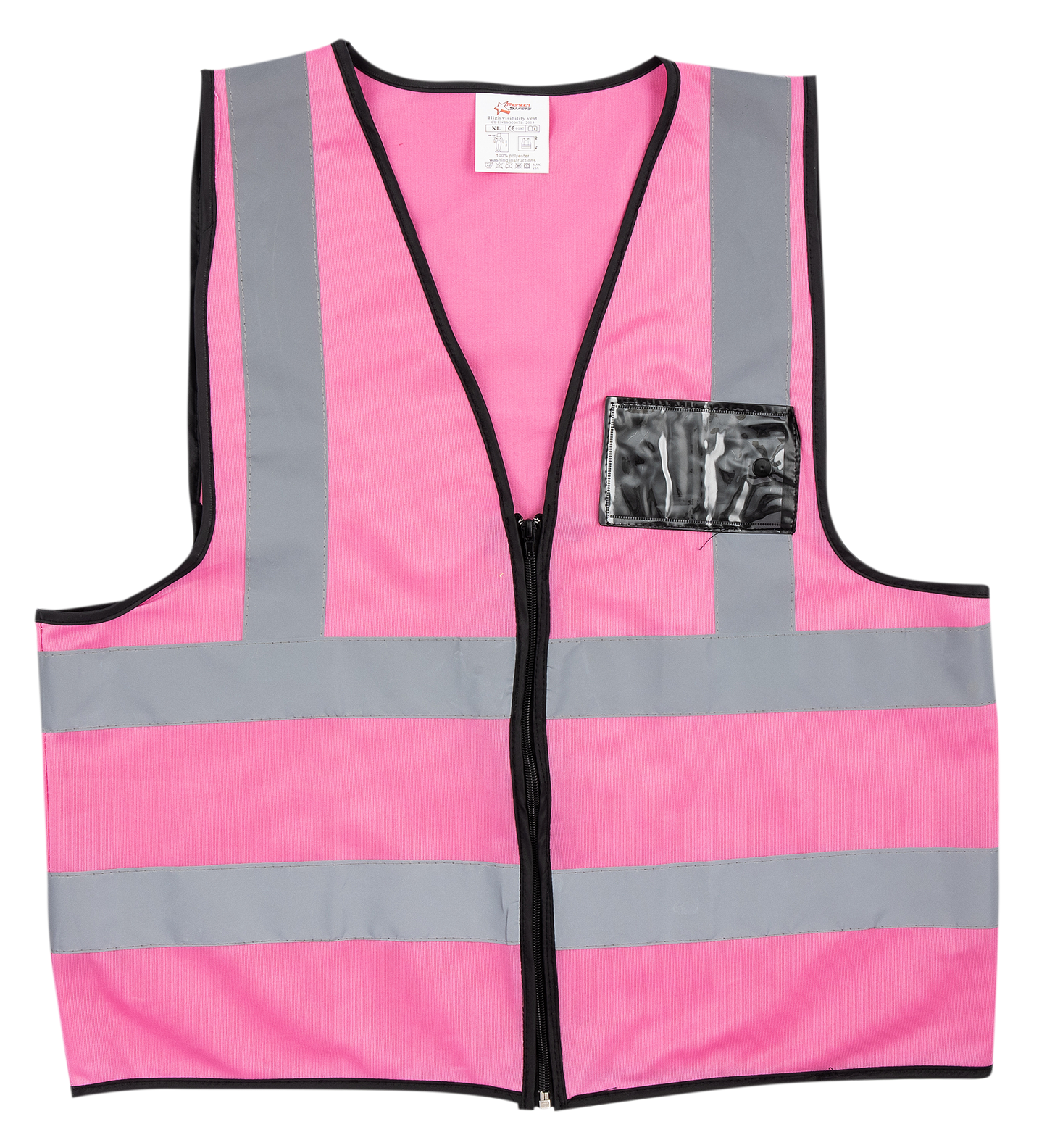 Signalling Vest