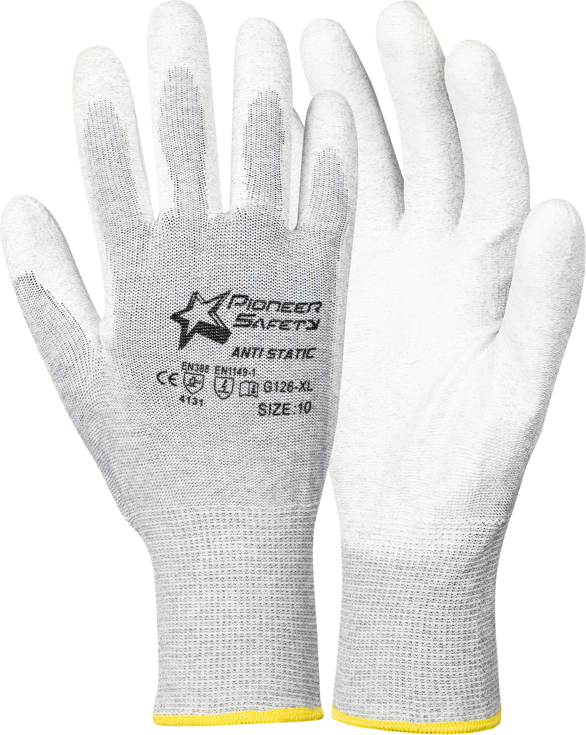 PU Anti Static - G126-8