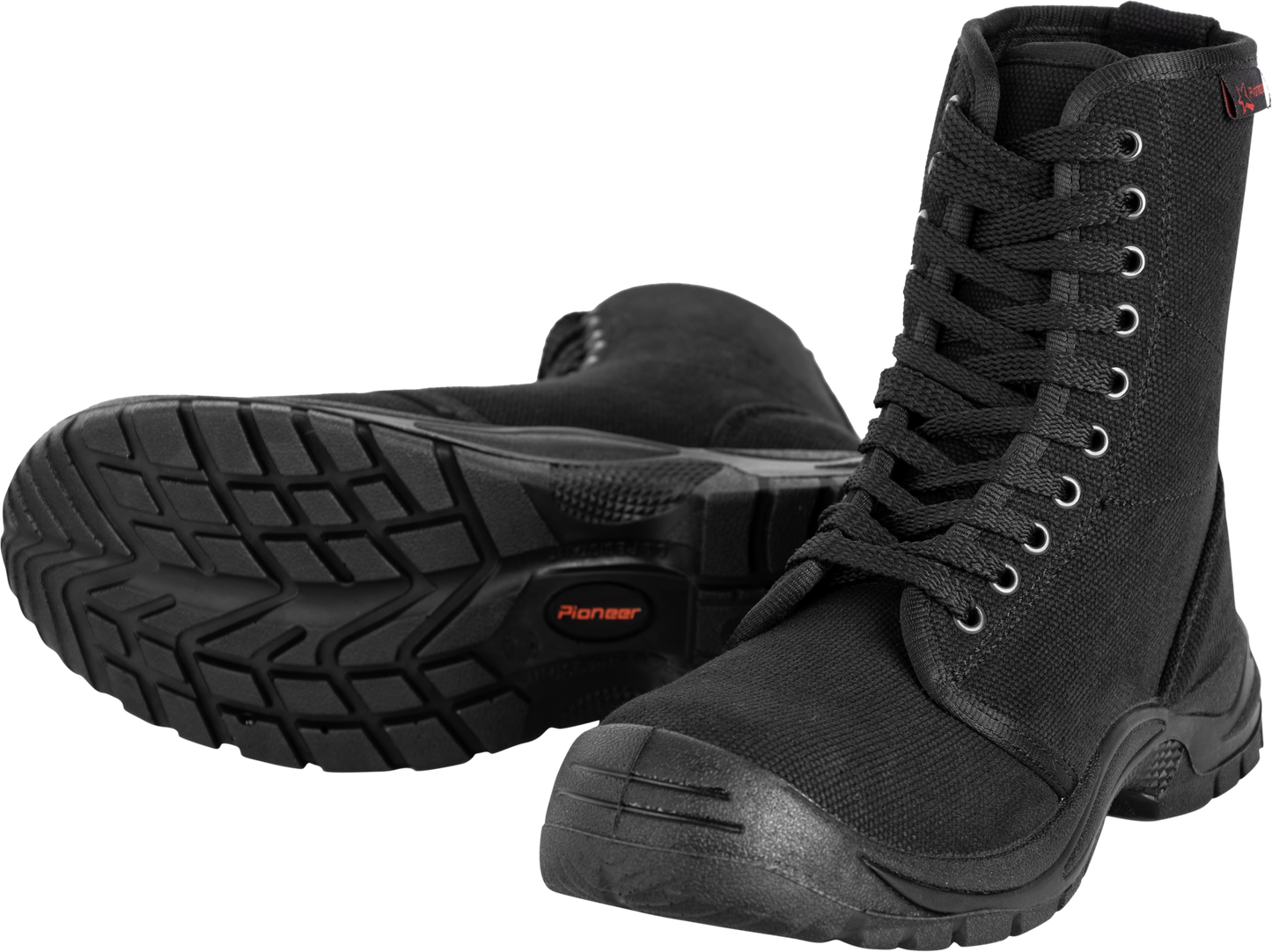 Security Boot