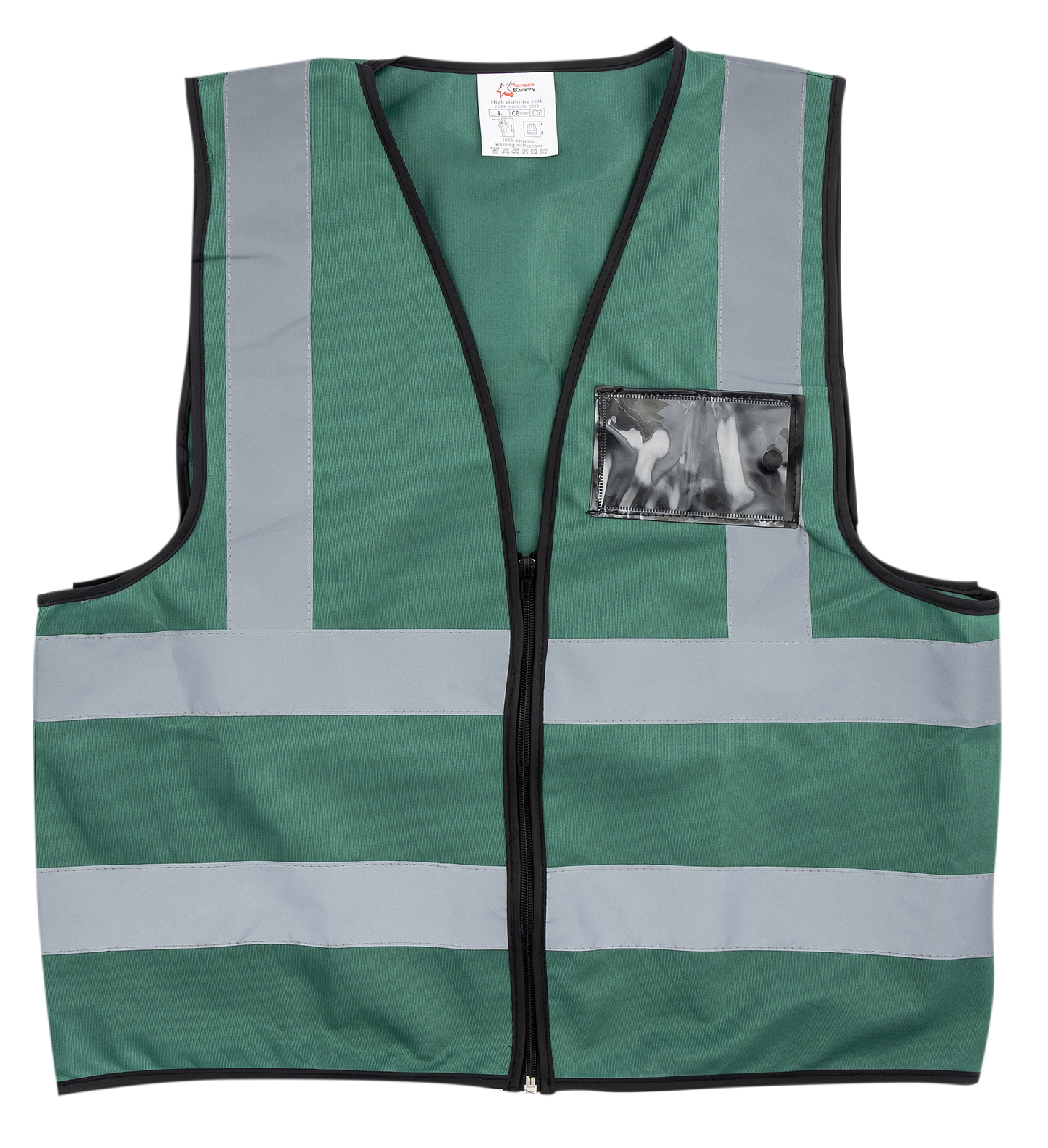 Signalling Vest