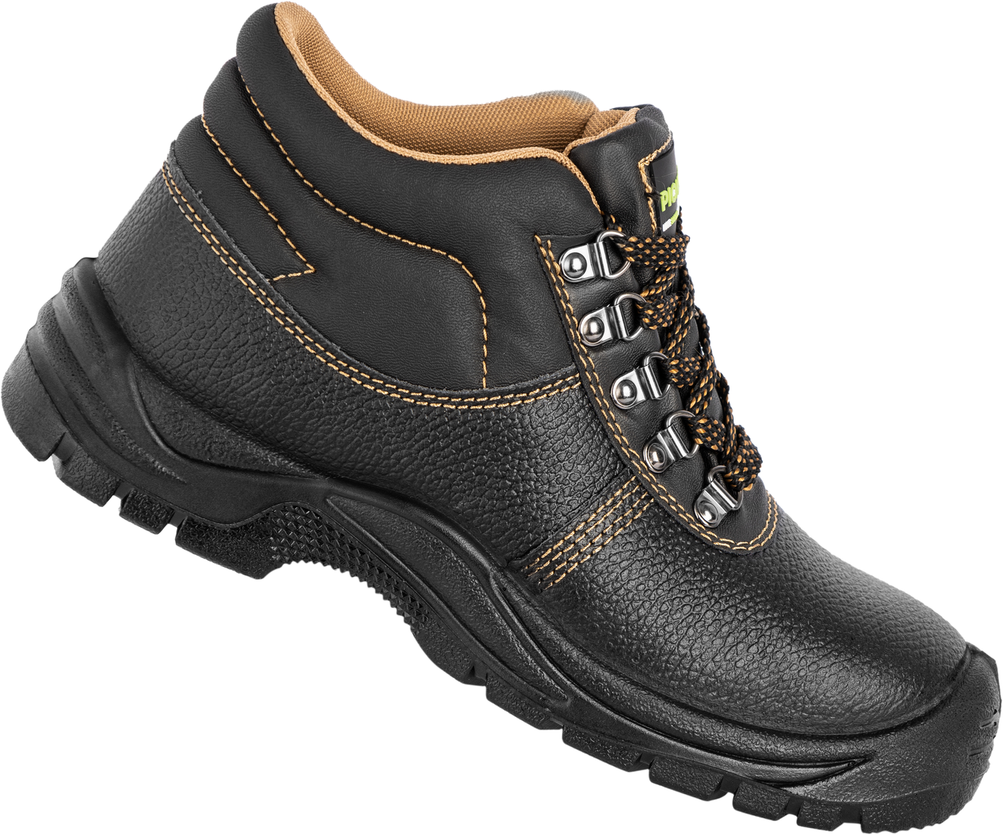 Safety Boot