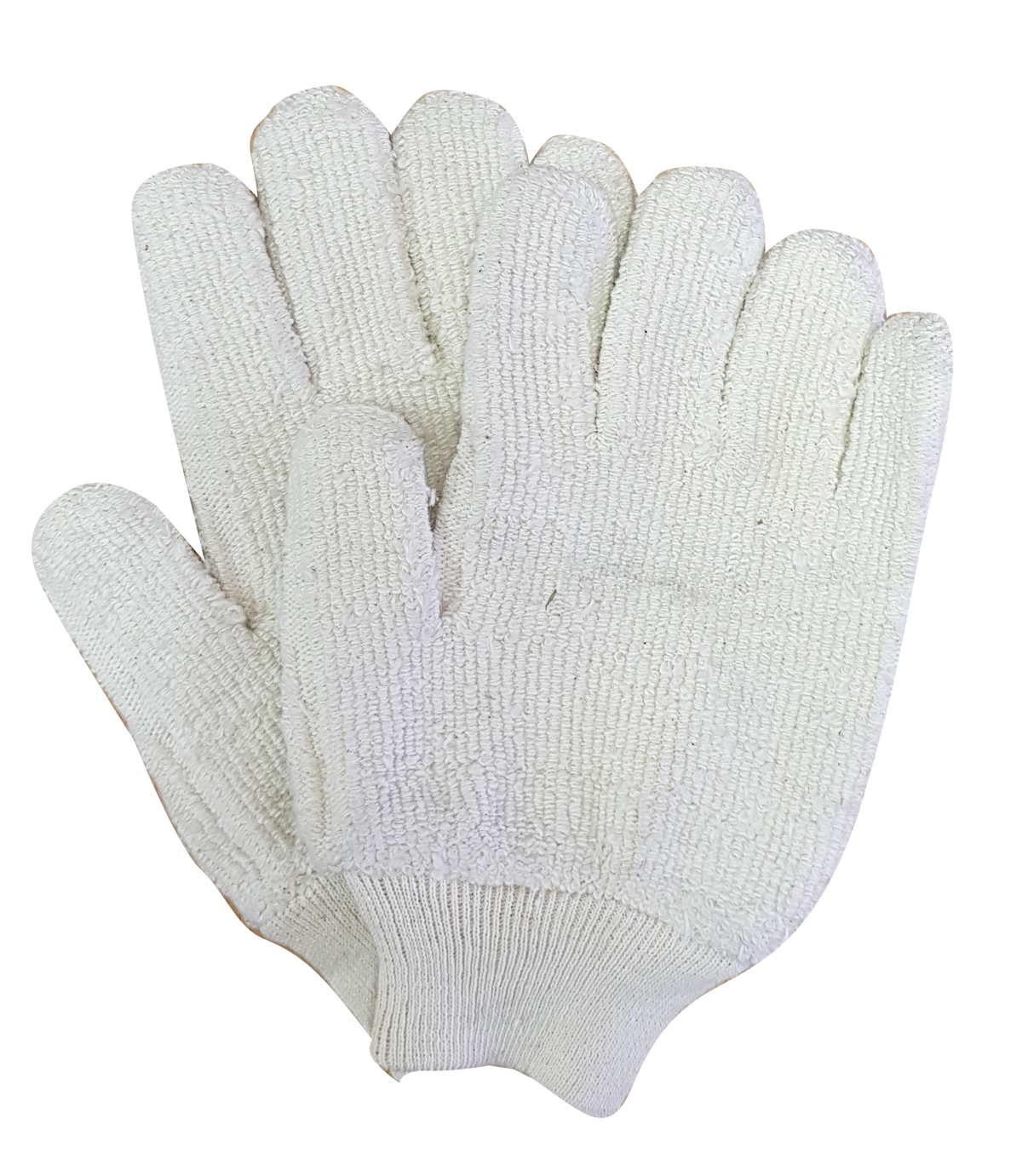 Cotton Towelling - 7cm