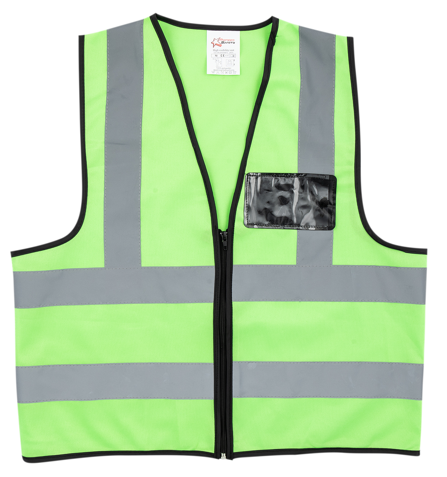 Signalling Vest