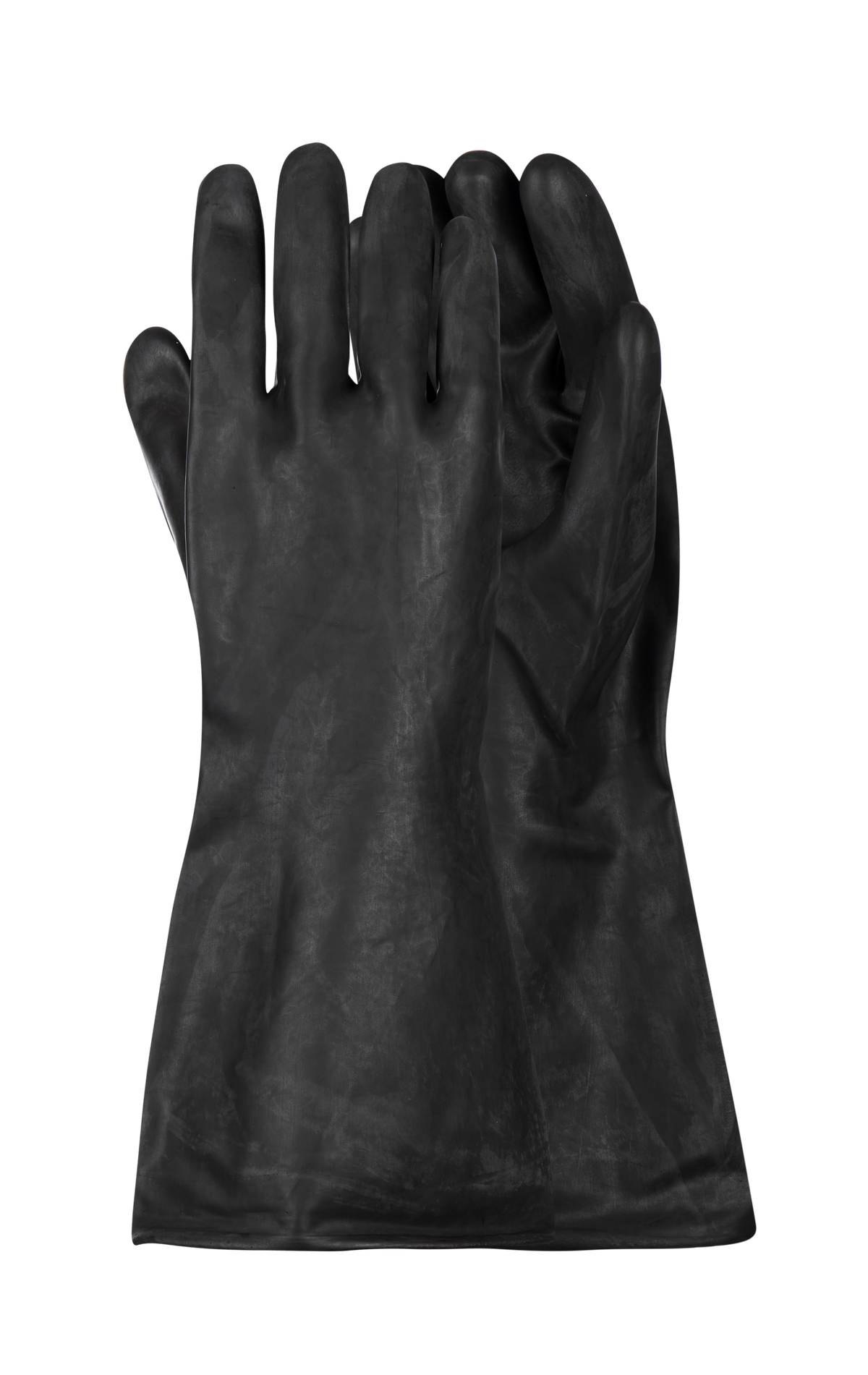 Chemical Unlined Smooth Rubber - 35cm