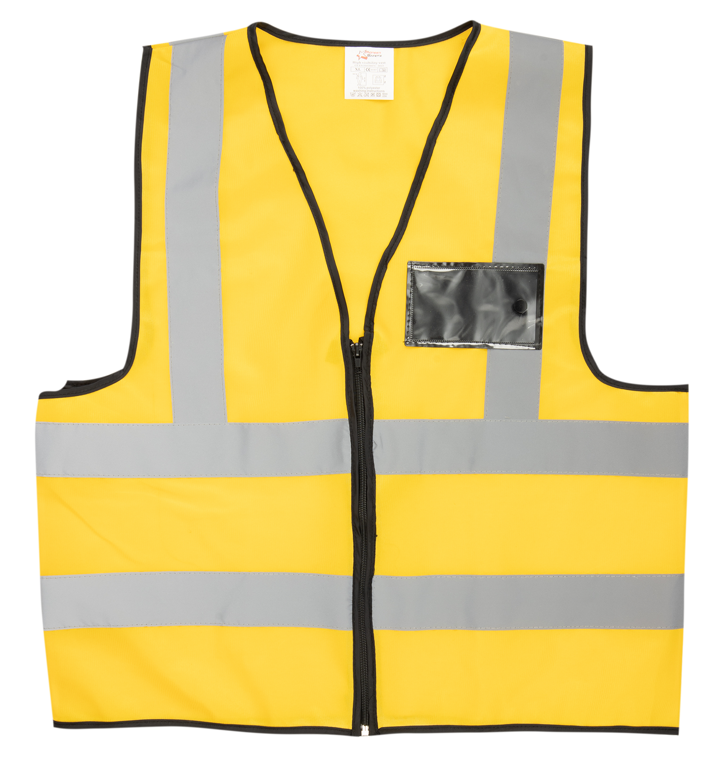 Signalling Vest