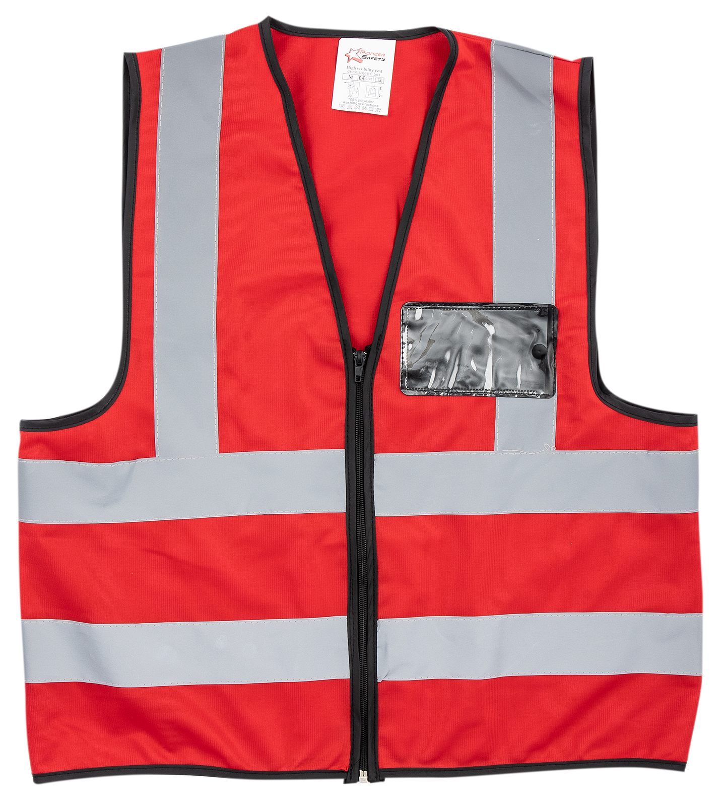 Signalling Vest