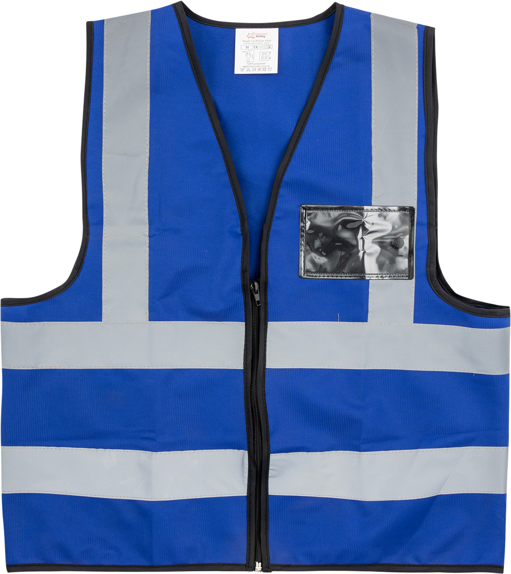 Signalling Vest