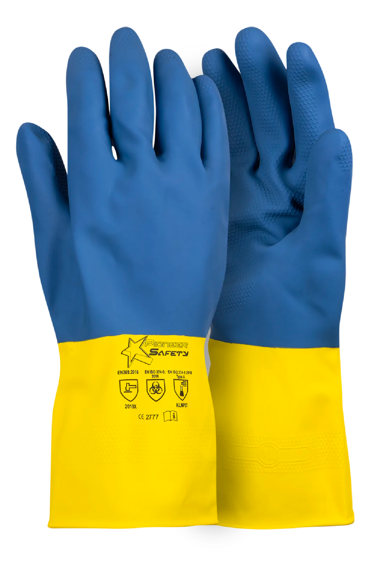 Chemical Bi Color Neo Latex