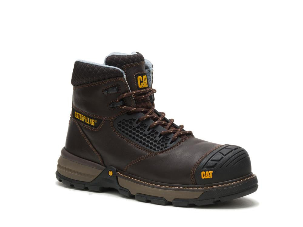 CATERPILLAR EXCAVATOR S/LIGHT