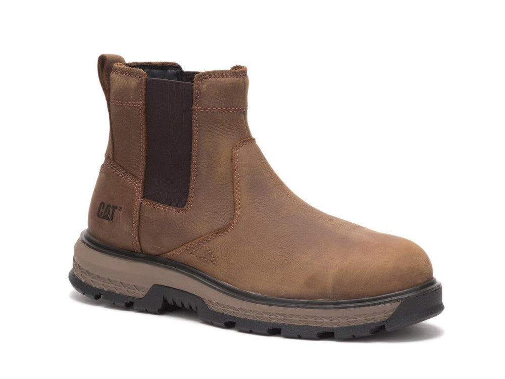 CATERPILLAR EXPOSITION CHELSEA BOOT