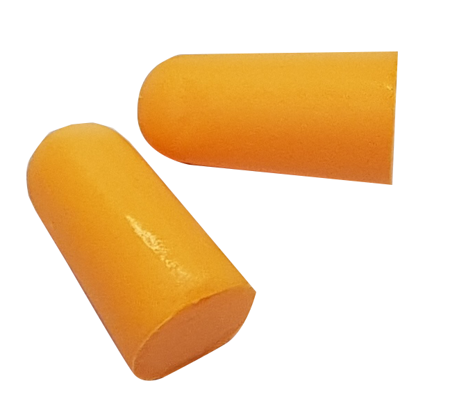 Ear Plugs Disposable Uncorded