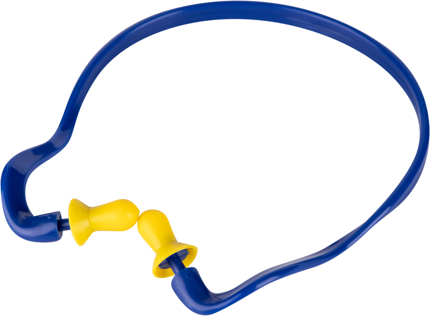 Ear Plugs - Reusable with Detachable Cord