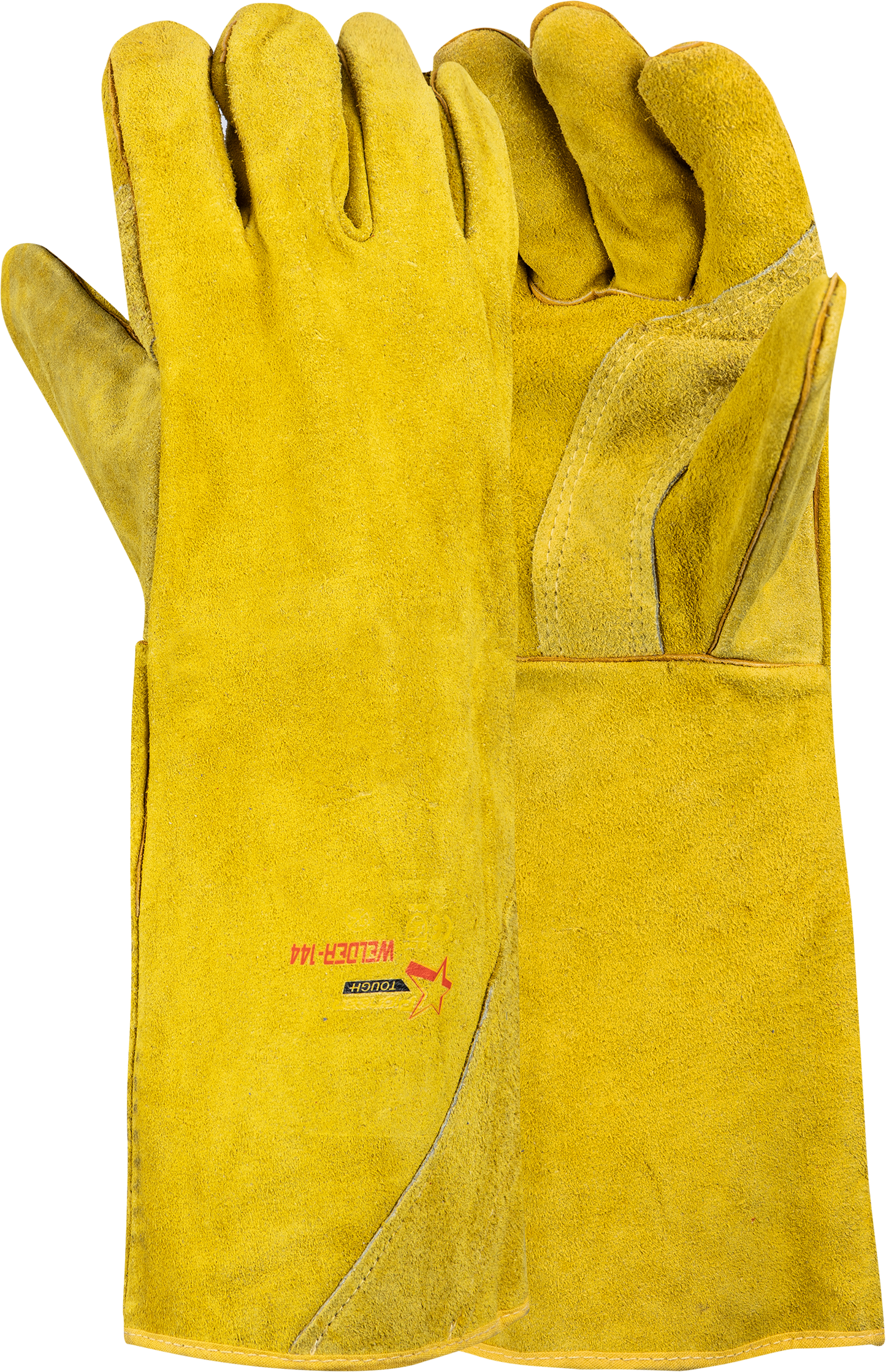 Tough Premium Welder 144