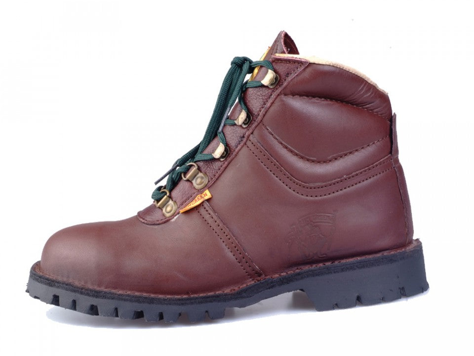 JIM GREEN BS3 HIGHLANDER SAFETY BOOT