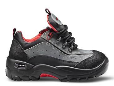 LEMAITRE 8024 HAWK SAFETY SHOE