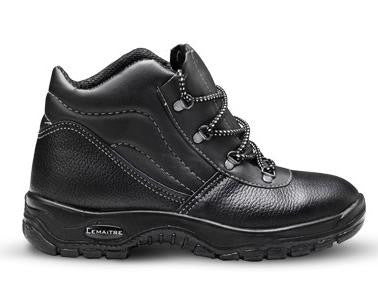 LEMAITRE 8031 MAXECO SAFETY BOOT